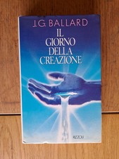 Ballard giorno della usato Ballard giorno della usato  Cinisello Balsamo
