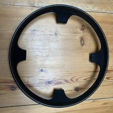 Wok ring rangemaster for sale  YORK