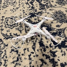 Syma x5sw wifi for sale  Wexford