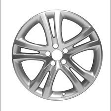 Refurbished 19x9 machined for sale  USA