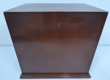 Vintage mahogany wood for sale  HUNGERFORD