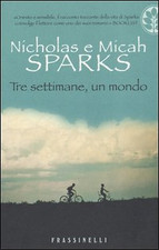 Sparks nicholas. sparks usato  Reggello