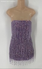 fringe dress for sale fringe dress for sale South San Francisco
