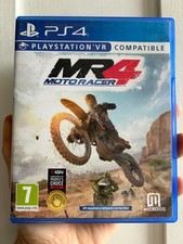 Usado, Moto Racer 4 (PS4) (compatível com VR) comprar usado  Enviando para Brazil
