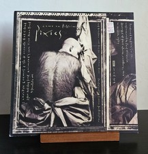 Usado, Pixies ‎– Come On Pilgrim (4AD UK Mini LP 1987) comprar usado  Enviando para Brazil