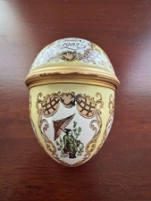 Collezione uova pasqua usato  Spedire a Italy