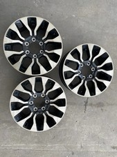 Alufelge zoll 6x139 gebraucht kaufen  Geesthacht