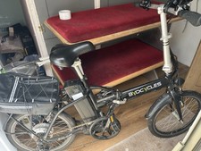 electric folding bicycle for sale electric folding bicycle for sale LIVERPOOL