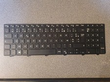 Clavier original français d'occasion  Bais