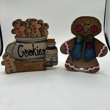Vtg hand painted for sale  Manassas