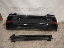 Paraurti posteriore volkswagen usato  Polistena