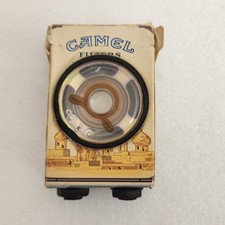 Mini amplificador e fuzz de guitarra Zinky Smokey Amp comprar usado  Enviando para Brazil