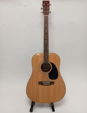 Encore acoustic guitar for sale  RUGBY