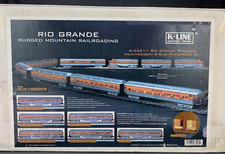 Scale line 44211 for sale  Denver