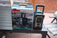 Makita baustellenradio dmr gebraucht kaufen  Lathen
