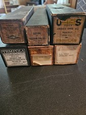 Lot vintage antique for sale  Jersey Mills