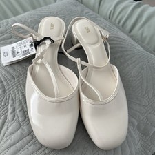 Ladies zara ivory for sale  MANSFIELD