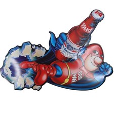 Vintage 1989 budweiser for sale  Elmira