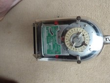 Vintage horstmann time for sale  BOURNEMOUTH