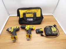 Dewalt 12v max for sale  Washington Court House