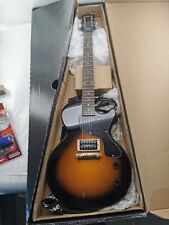 Authentic guitar epiphone for sale  Sweet Grass