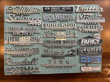Vintage ford mopar for sale  Littleton