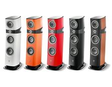 Focal sopra coppia usato  Lecce