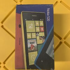 Nokia Lumia® 520 GSM desbloqueio 3G comprar usado  Enviando para Brazil