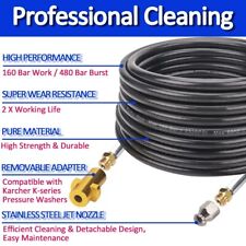 Karcher nettoyeur pression d'occasion  Graignes-Mesnil-Angot