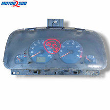 Quadro strumenti per usato  Sarno