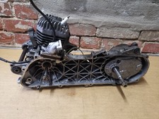 Peugeot speedfight riginal gebraucht kaufen  Jessen