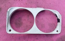 Capri mk3 headlamp for sale  WEST DRAYTON