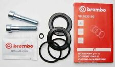 Brembo kit revisione usato  Massa di Somma