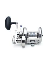 Daiwa saltiga multiplier for sale  ONGAR