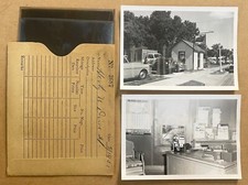 1950s vtg negatives for sale  Saint Petersburg