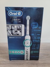 Oral brosse dent d'occasion  Méziré