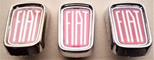 Fregio fiat 500l usato  Villasalto