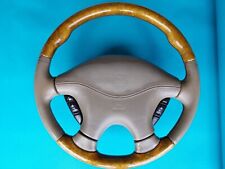 Volante jaguar completo usato  Manciano