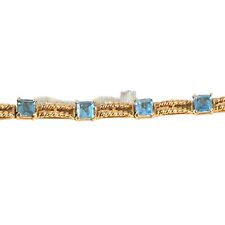 Bracelet 585 000 d'occasion  Le Luc