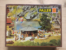 Faller 575 ausschmückungen gebraucht kaufen  Espelkamp