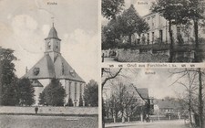 Forchheim schloß schule gebraucht kaufen  Freiberg