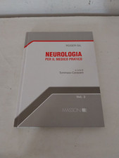 Neurologia per medico usato  San Godenzo