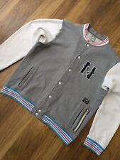 Nike varsity jacket for sale  NEWMARKET