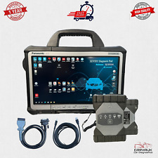 ⭐ MB Star Mercedes Xentry CARS 06/2025 – C6 DoIP kit de diagnóstico de nível de revendedor ⭐ comprar usado  Enviando para Brazil