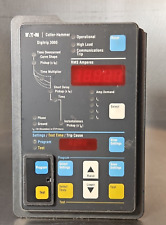 Eaton cutler hammer for sale  Duncan