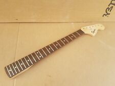 2001 SQUIER by FENDER STRAT NECK - ROSEWOOD, usado comprar usado  Enviando para Brazil