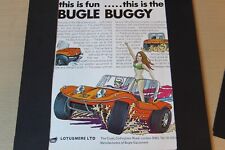 Original magazine advert for sale  IPSWICH