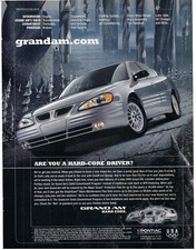 2000 pontiac grand for sale  North Las Vegas