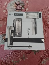 Vintage sunlight 1000 for sale  BRIDGWATER