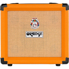 Orange amplifiers crush12 for sale  Kansas City